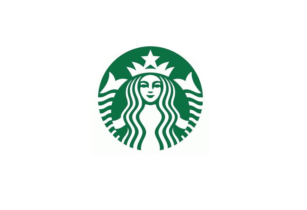 Starbucks Logo