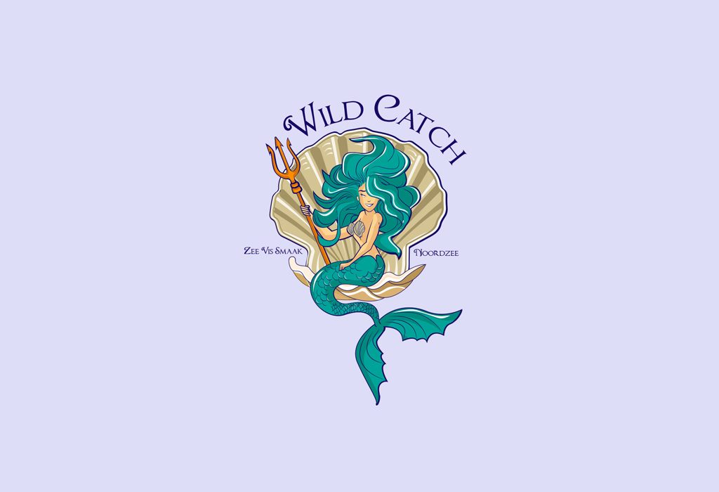 Wild Catch Logo