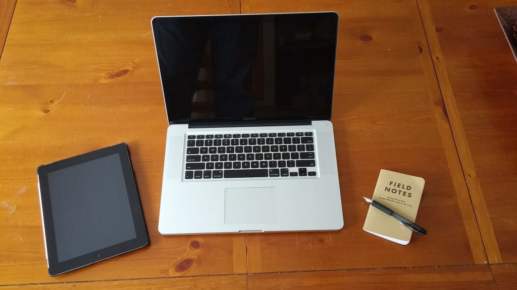 Freelance Writing