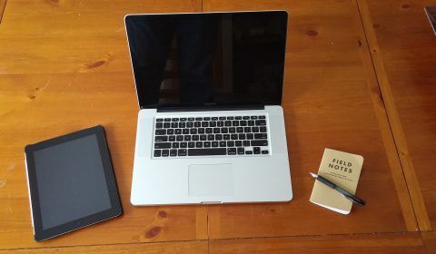 Freelance Writing