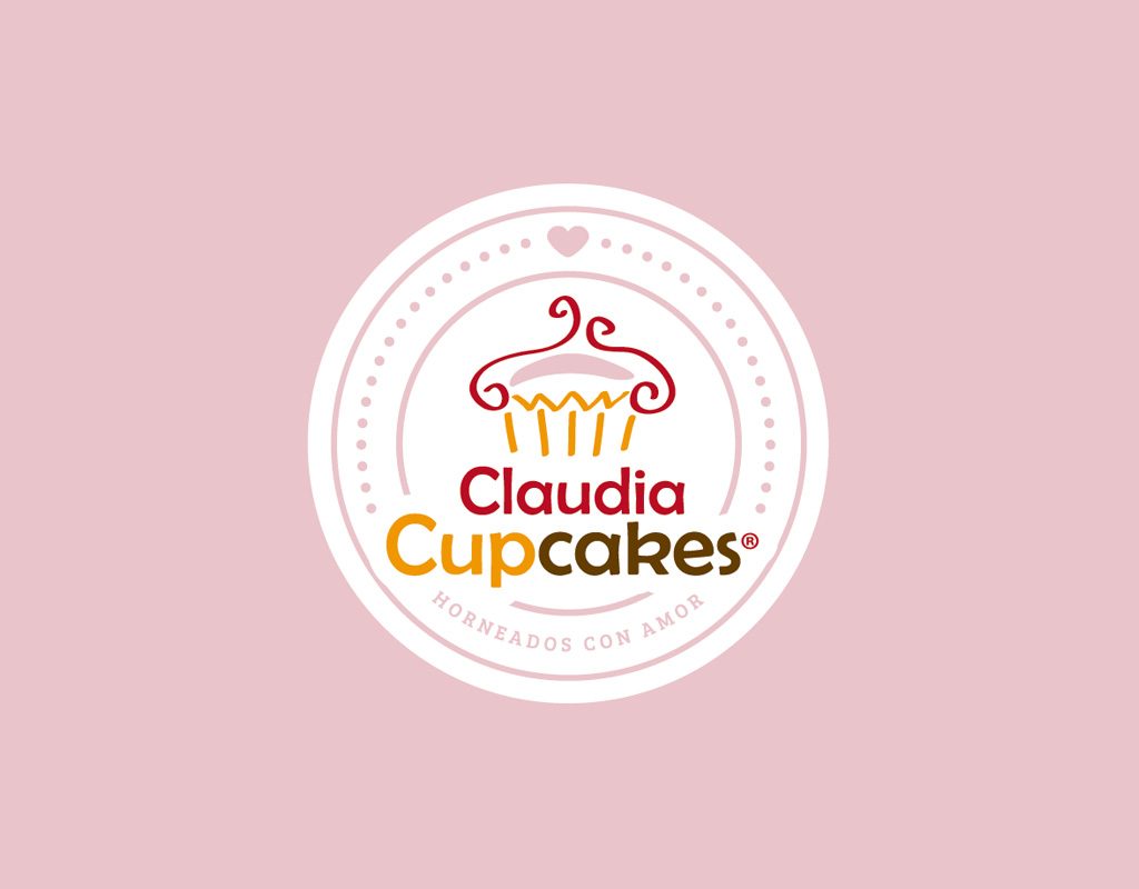 Best Cupcake Logos
