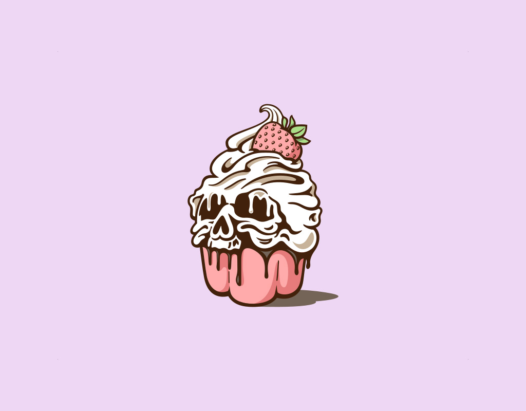 Cupcake Logos