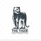 Tiger-Logo