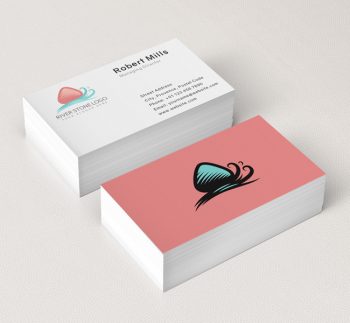 River-Stone-Business-Card-Mockup