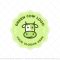 Eco Cow Logo
