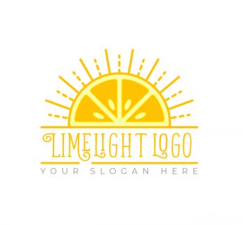 Limelight Logo & Business Card