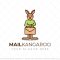 Mail-kangaroo-Logo