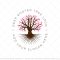 Deep-Root-Tree-Logo