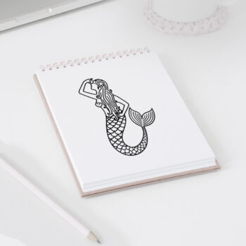 493-Simple-Mermaid-Logo-Mockup-1