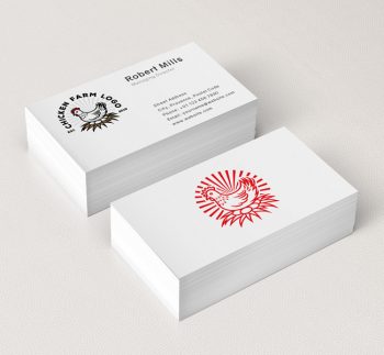Chicken-Farm-Business-Card-Mockup