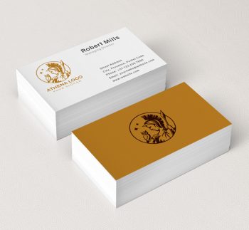 Athena-Business-Card-Mockup