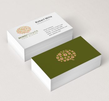 Mind-Flower-Business-Card-Mockup