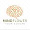 Mind-Flower-Logo