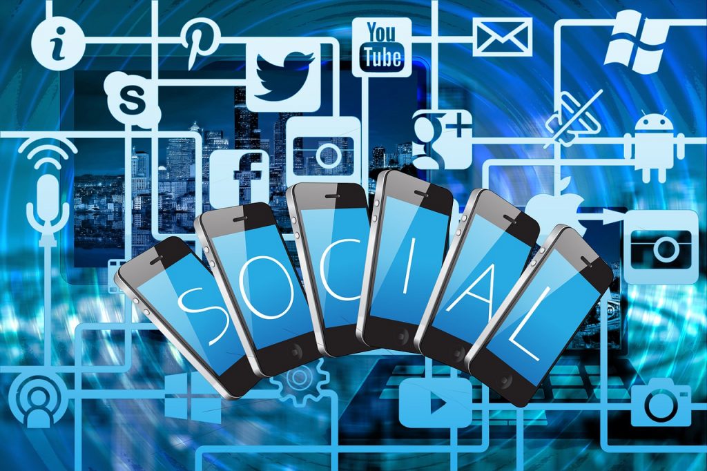 Social Media Is Not Working for Your Business