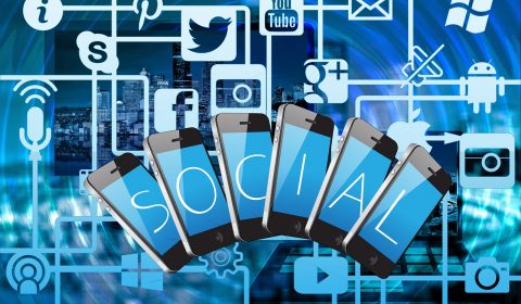 Social Media Is Not Working for Your Business