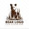 Bear-Logo