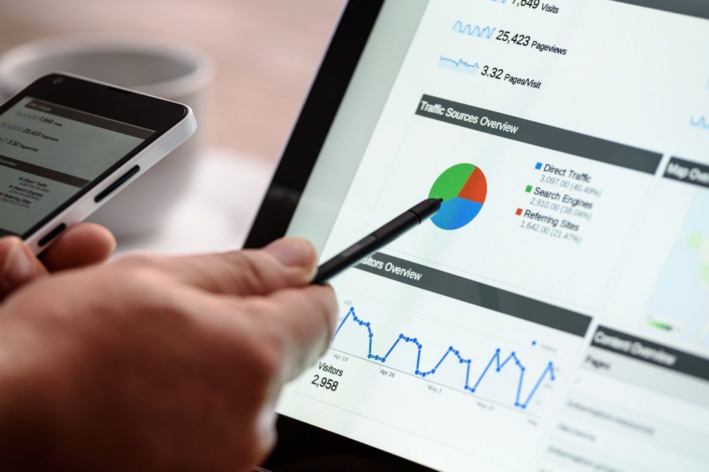 Purpose-marketing