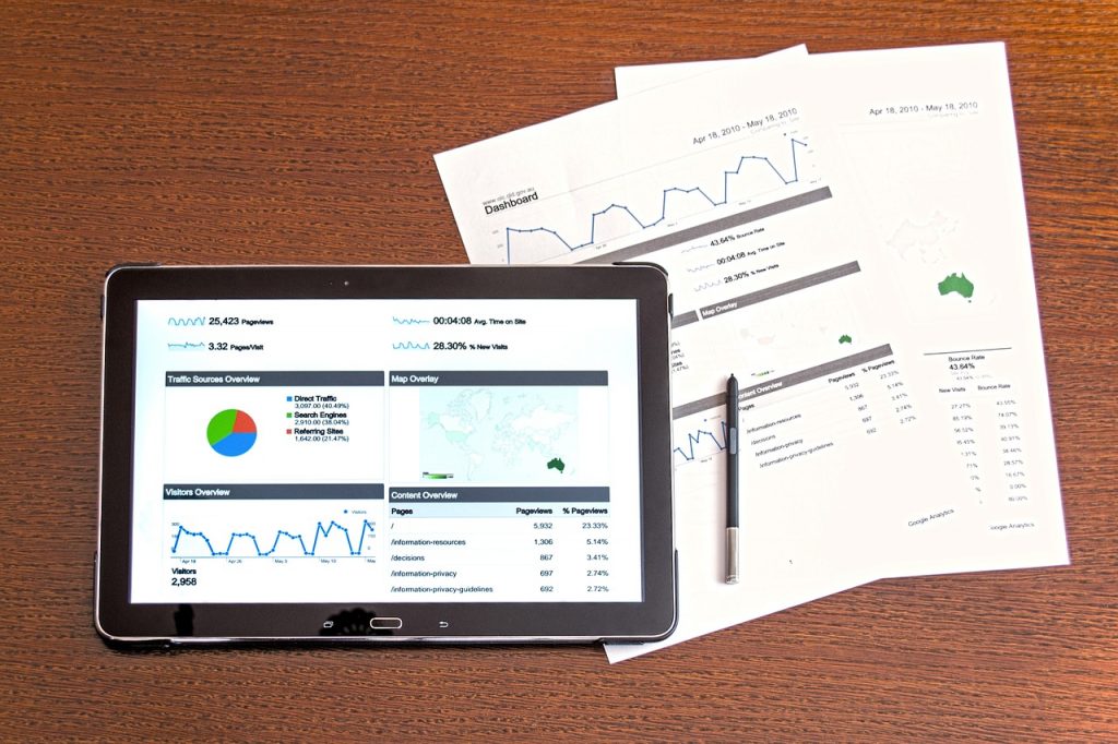 web-analysis
