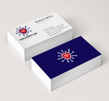 534-Cyber-Security-Business-Card-Mockup