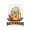 Brain-Beer-Logo