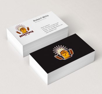 537-Power-Beer-Business-Card-Mockup
