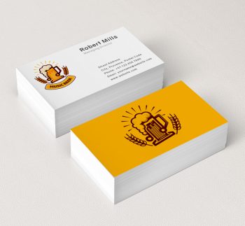 538-Music-Beer-Business-Card-Mockup