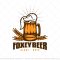 Fox-Beer-Logo