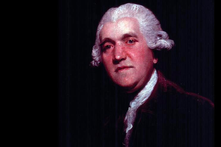 History-of-Branding the U.S