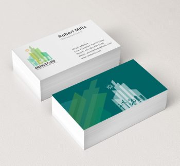 545-Green-City-Business-Card-Mockup