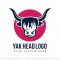 Yak-Head-Logo