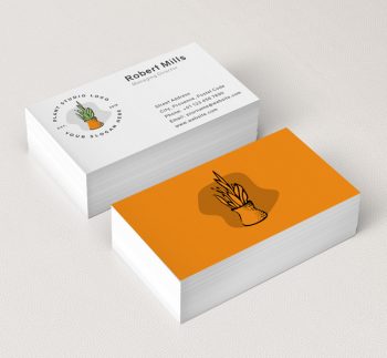 552-Plant-Decor-Business-Card-Mockup