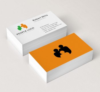 554-People-Business-Card-Mockup