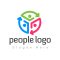 People-Communication-Logo