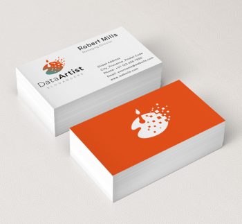 Data-Artist-Business-Card-Mockup
