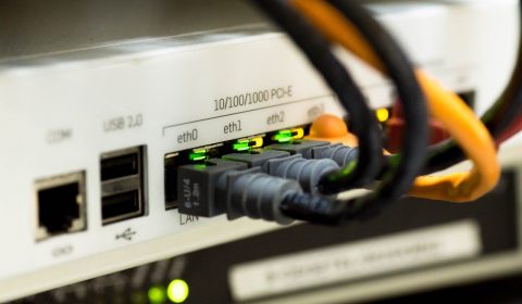 network