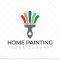 Home-Painting-Logo