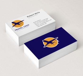 566-Travel-Business-Card-Mockup