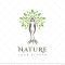 Nature-Logo-Template