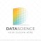 D-Letter-Data-Science-Logo-Template