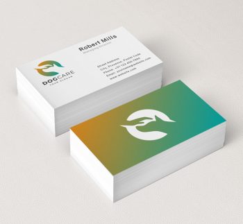 Dog-Adoption-Business-Card-Mockup