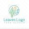 Green-Leaves-Logo