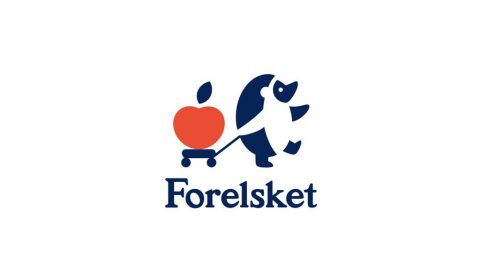 Best Fruit Logo Design 04
