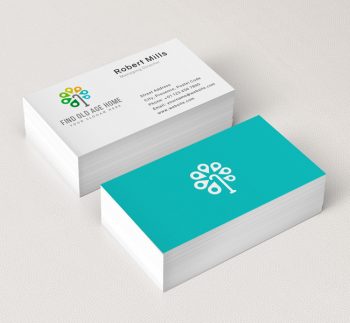 570-Find-Old-Age-Home-Pre-Designed-Logo