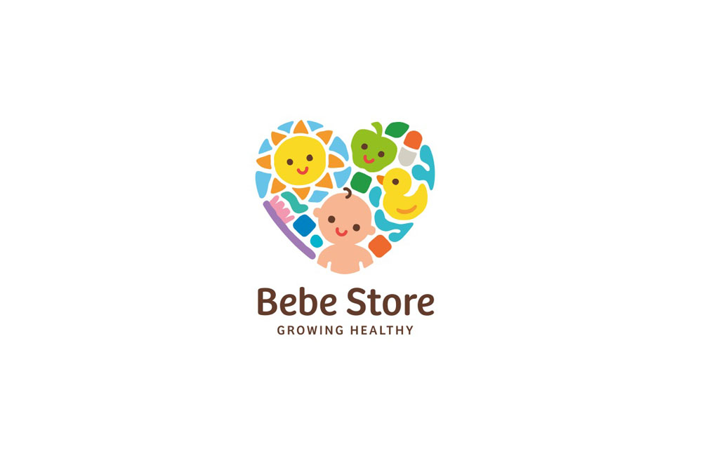 Best baby logos 08