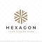 Hexagon-Logo