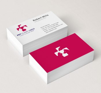 577-Pet-Clinic-Business-Card-Mockup