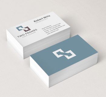 582-Frame-Business-Card-Mockup