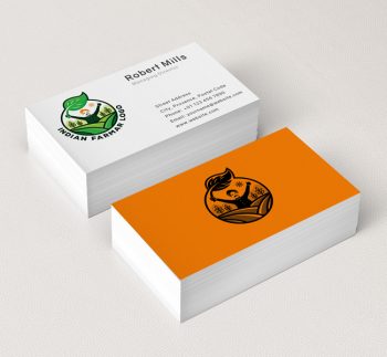 591-Indian-Farmer-Business-Card-Mockup