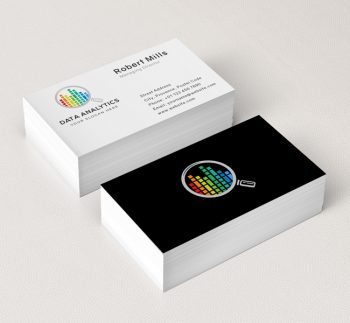 608-Data-Analytics-Business-Card-Mockup