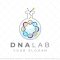 DNA-Logo